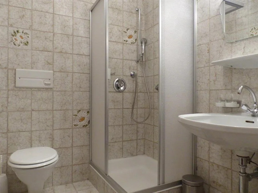 Pension Hohenrainer