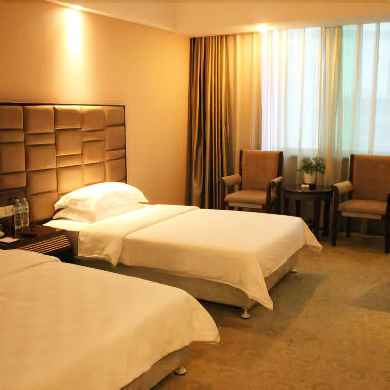 Xiyingbin Huatian Hotel