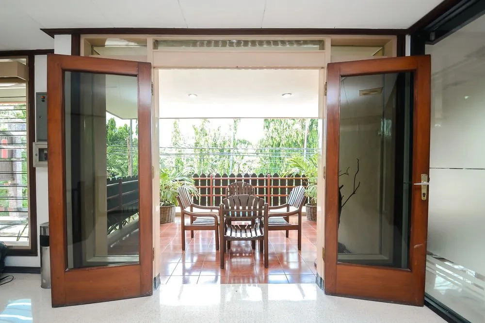 91015 Pondok Asri Family Guest House Syariah