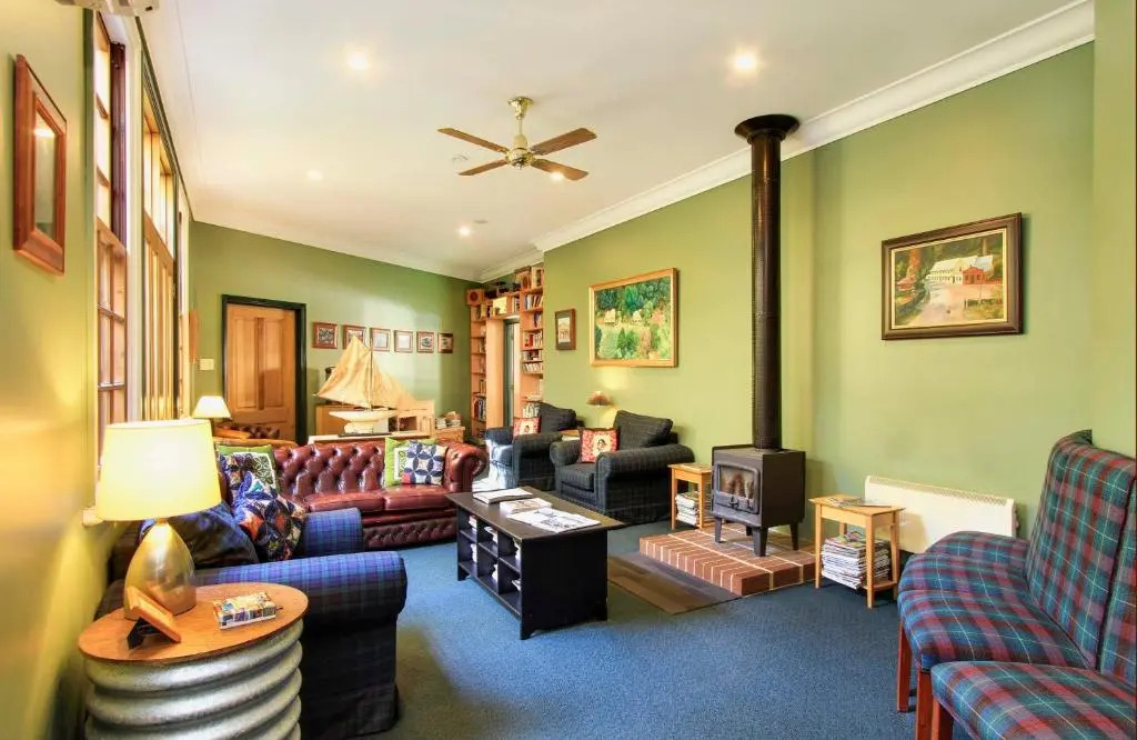 Walhallas Star Hotel