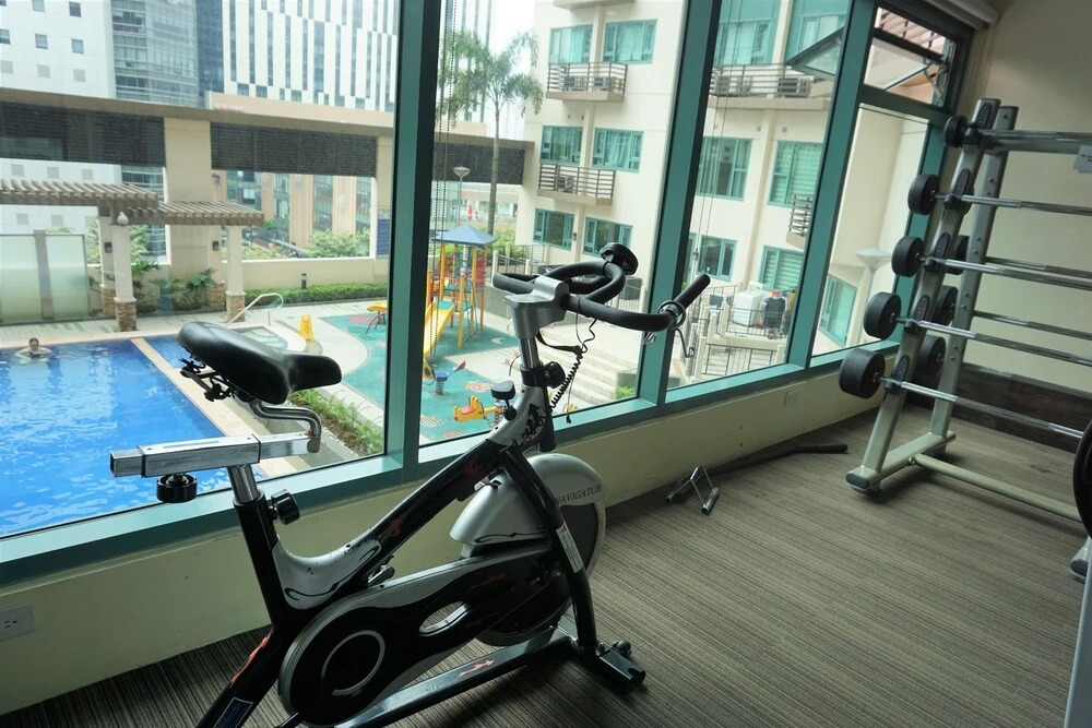 McKinley Residences