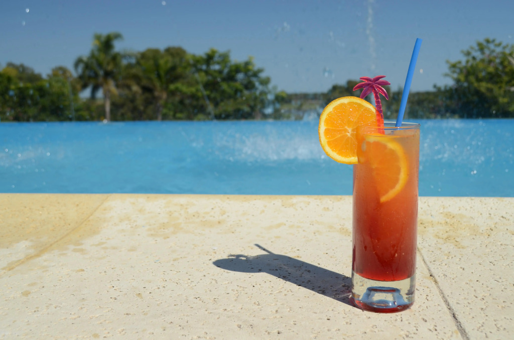 Sol Victoria Hotel SPA & Casino