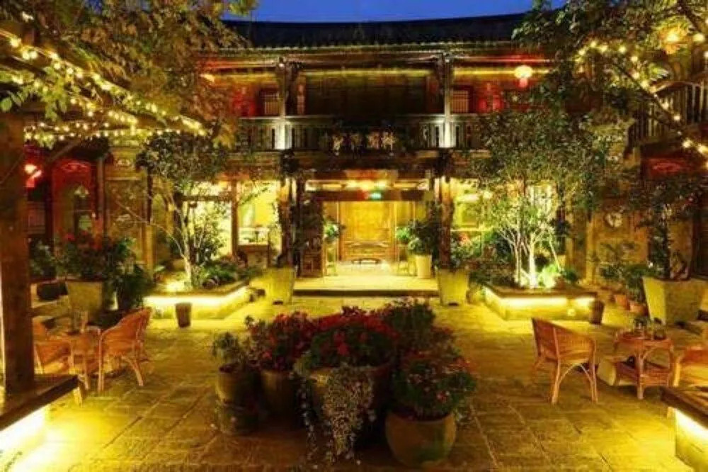 Taiheju Inn