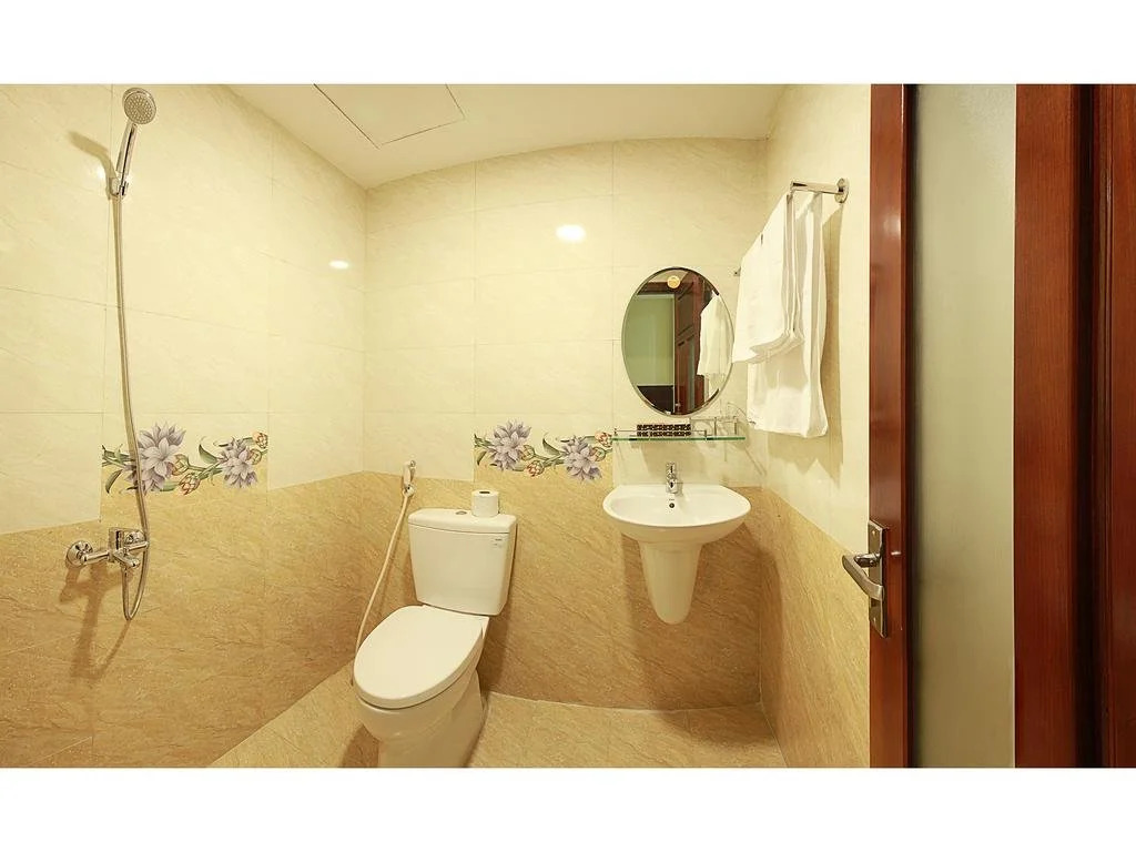 Thanh Nhan 2 Hotel