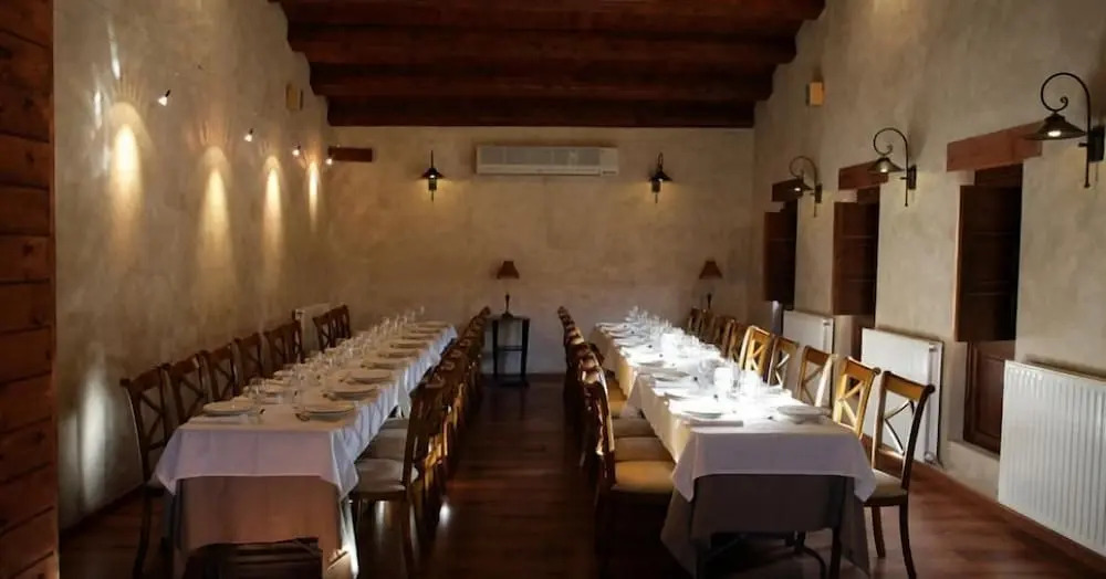 Posada Los Condestables Hotel & Spa