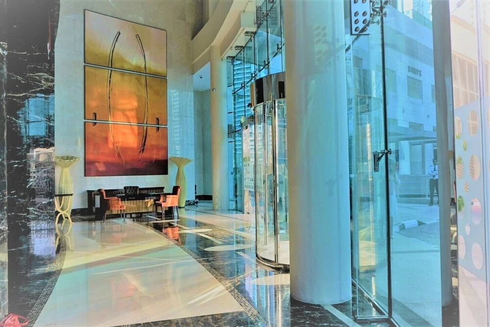Airbetter - Trident Grand Residence Jbr