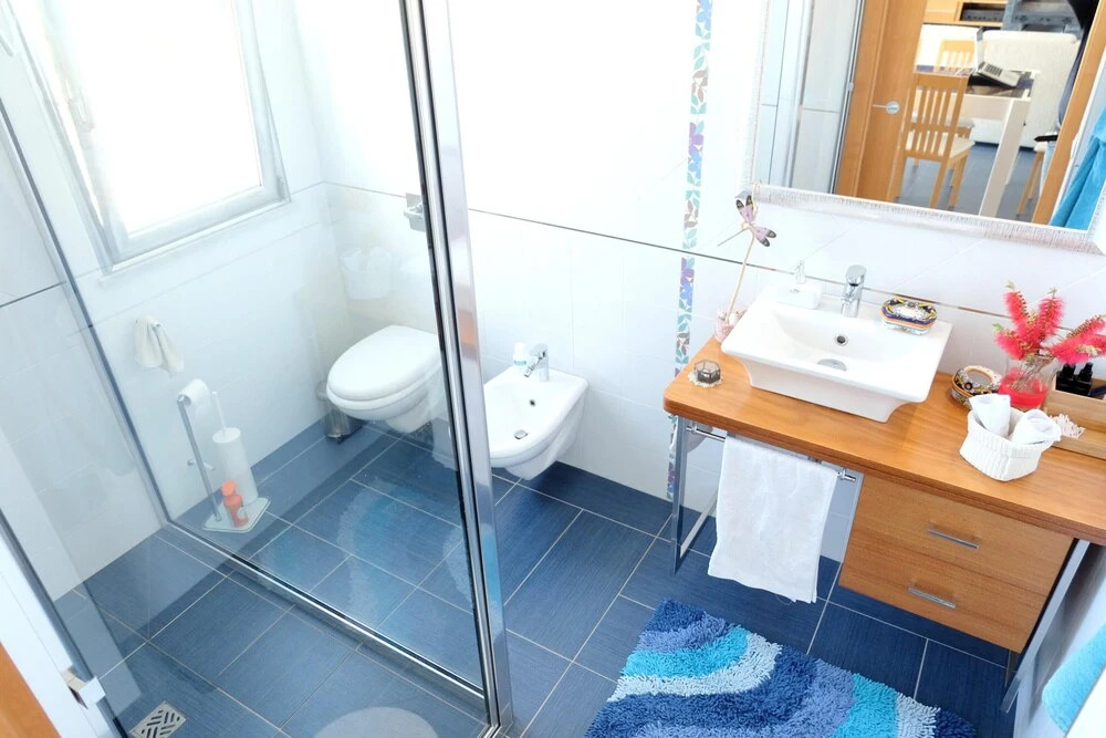 House With in Partinico With Wonderful sea View Enclosed