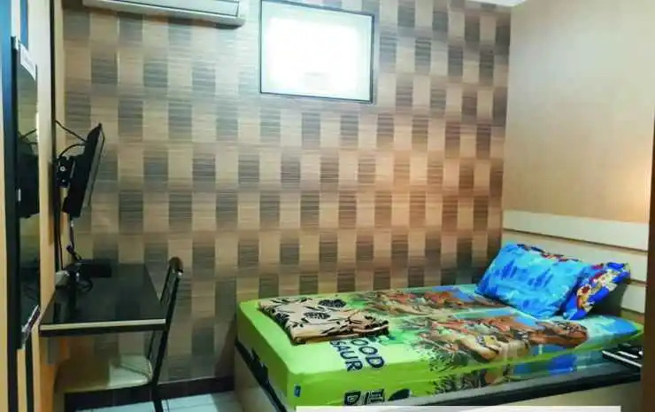 Budget Room at Jala In De Kost Syariah