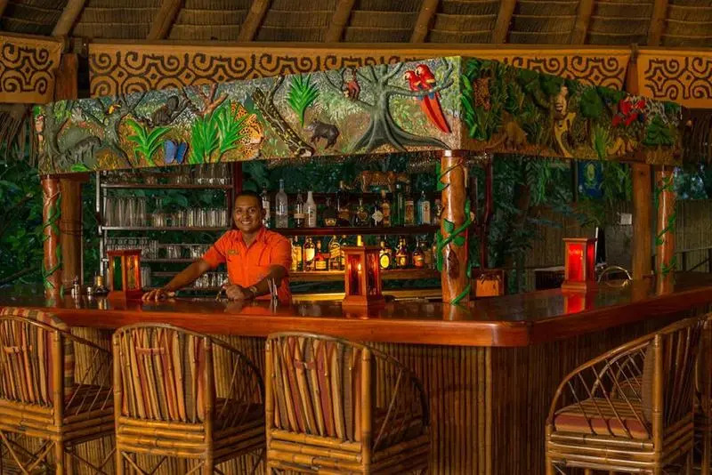 Lapa Rios Lodge