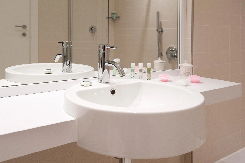 UNA Hotels Le Terrazze Treviso Hotel & Residence