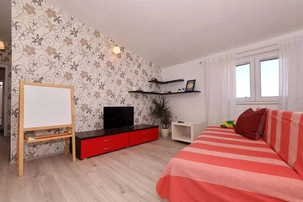Apartment Zanov