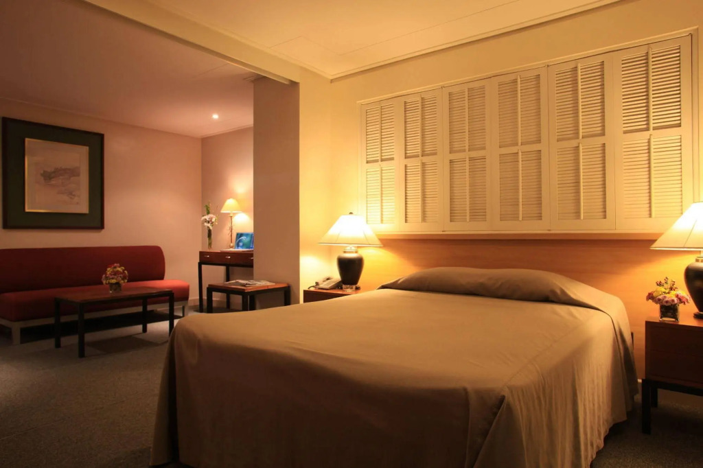 Mabini Mansion Hotel