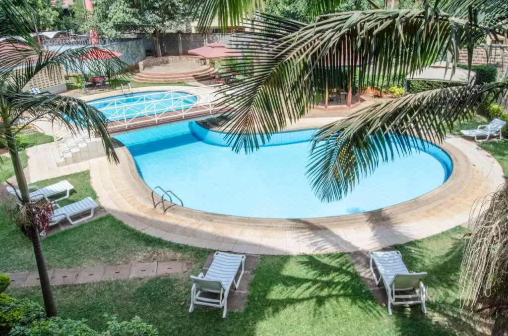 KenGen Furnished and Serviced Apartments