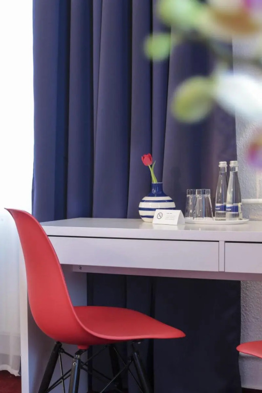 Hotel Mille Stelle City