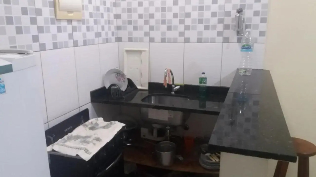 Apartamento Posto 2 Barata Ribeiro