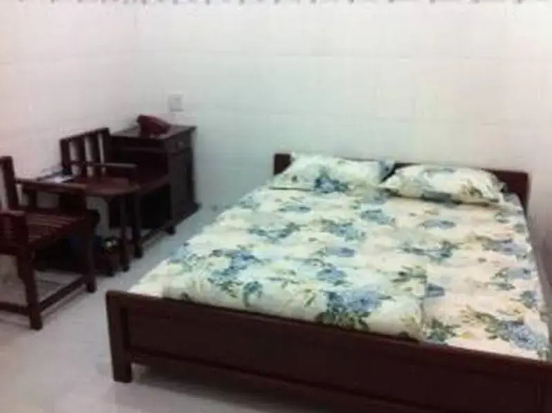 Tan Nhut Minh 1 Hotel