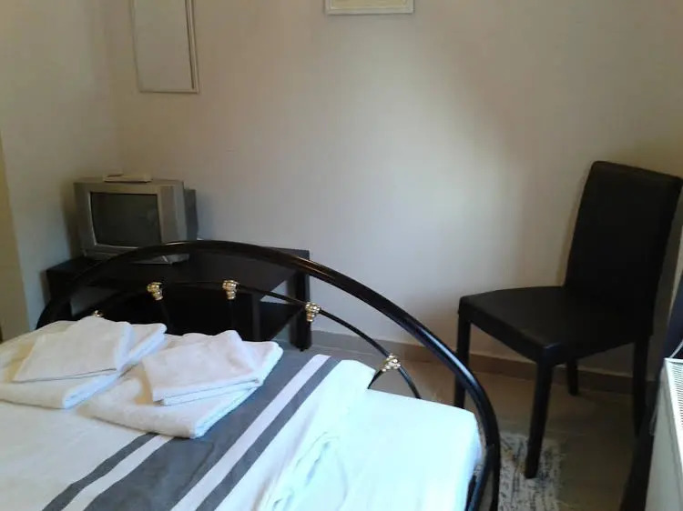 Hotel Sveti Georgije