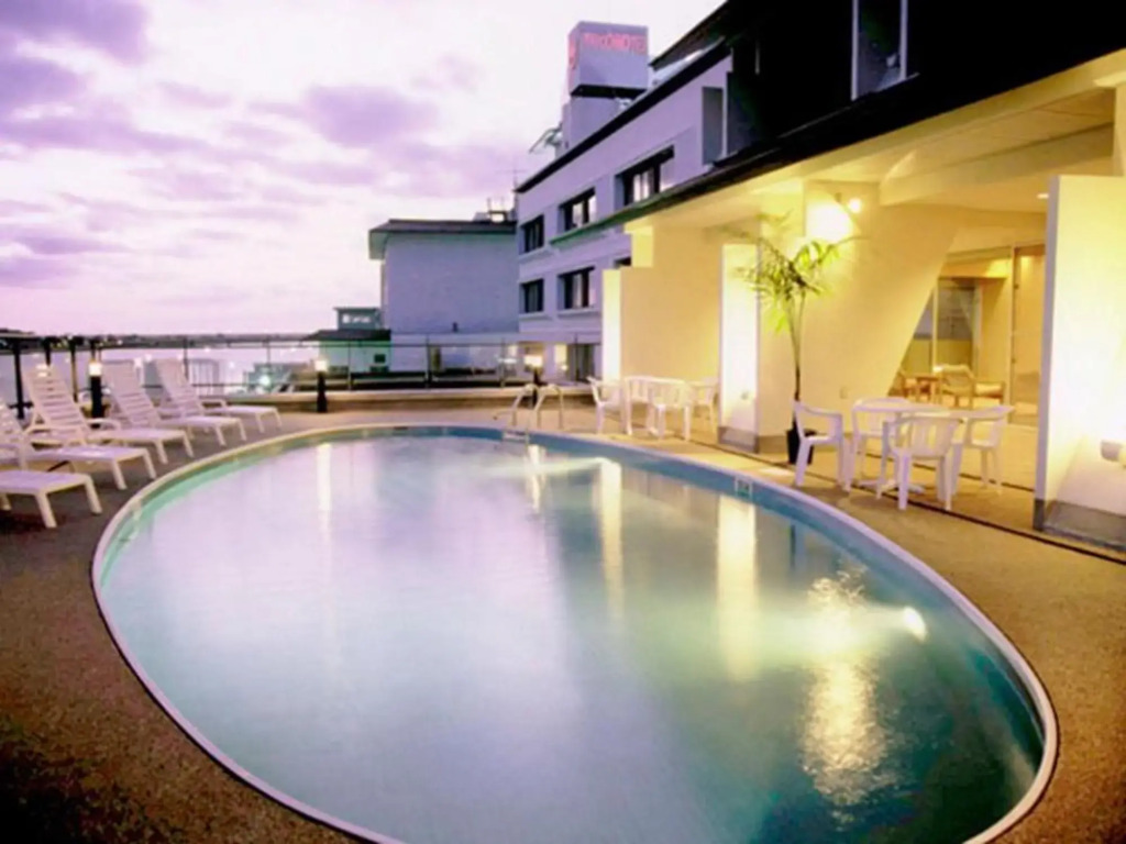 Itako Hotel