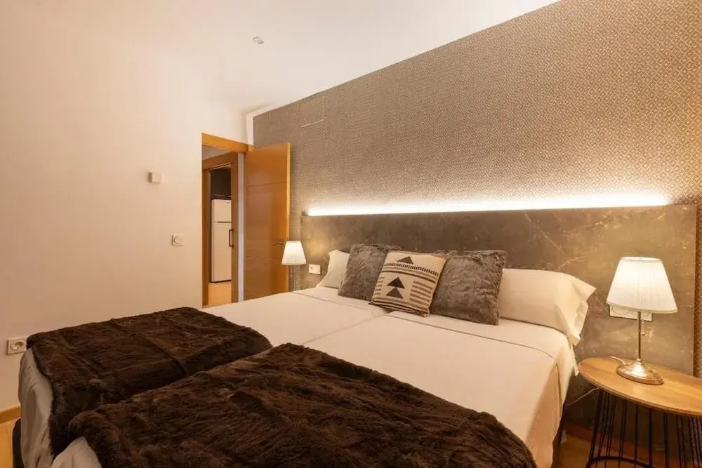 BiBo Suites Sierra Nevada