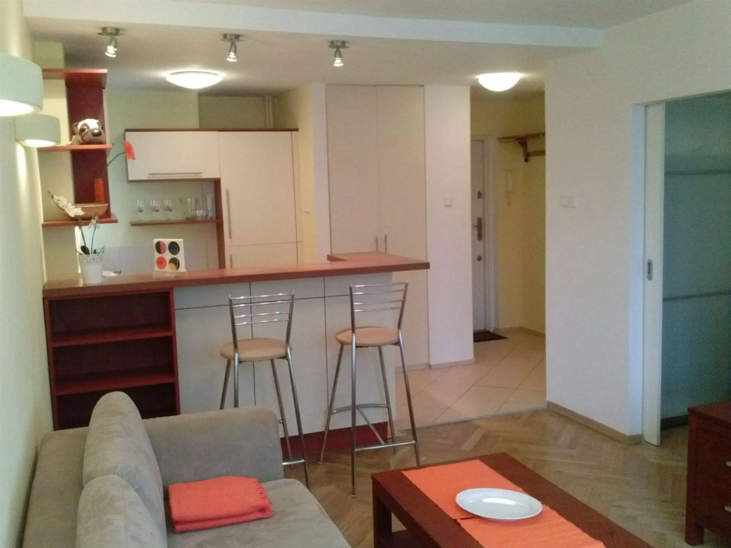 Centre Apartamenty Warszawa