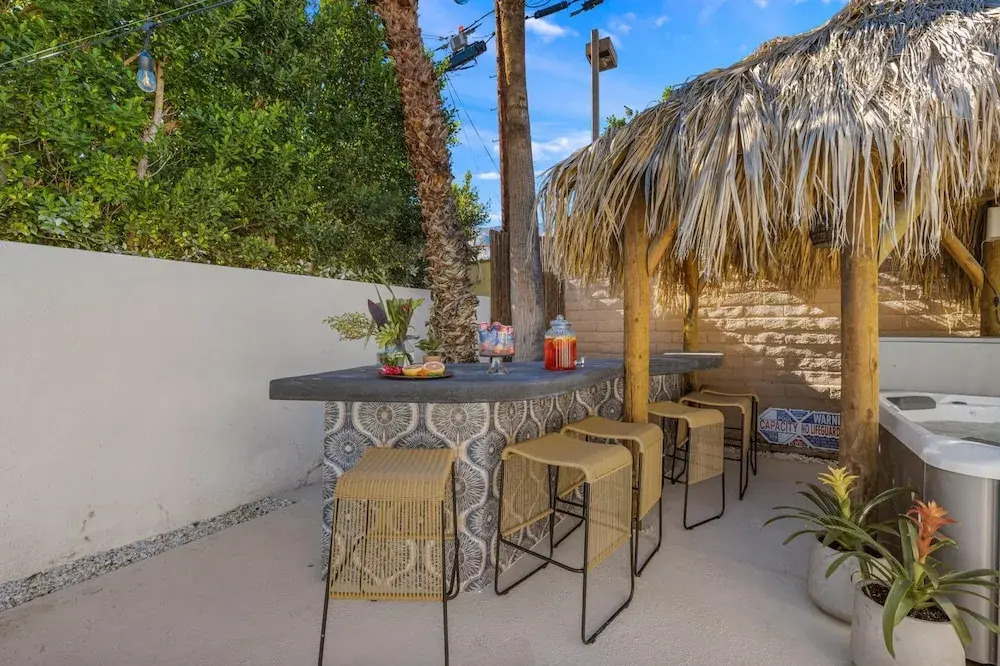 Maya Family Suite