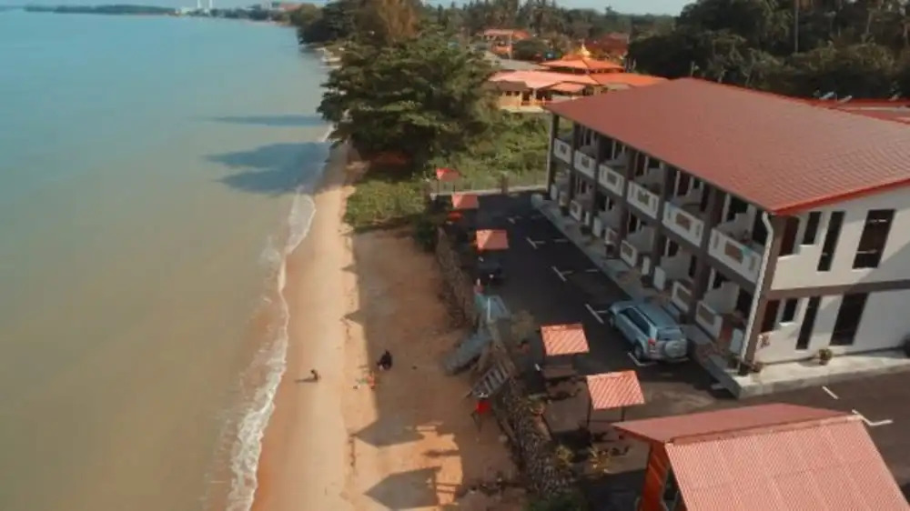 Ruqayyah Beach Resort