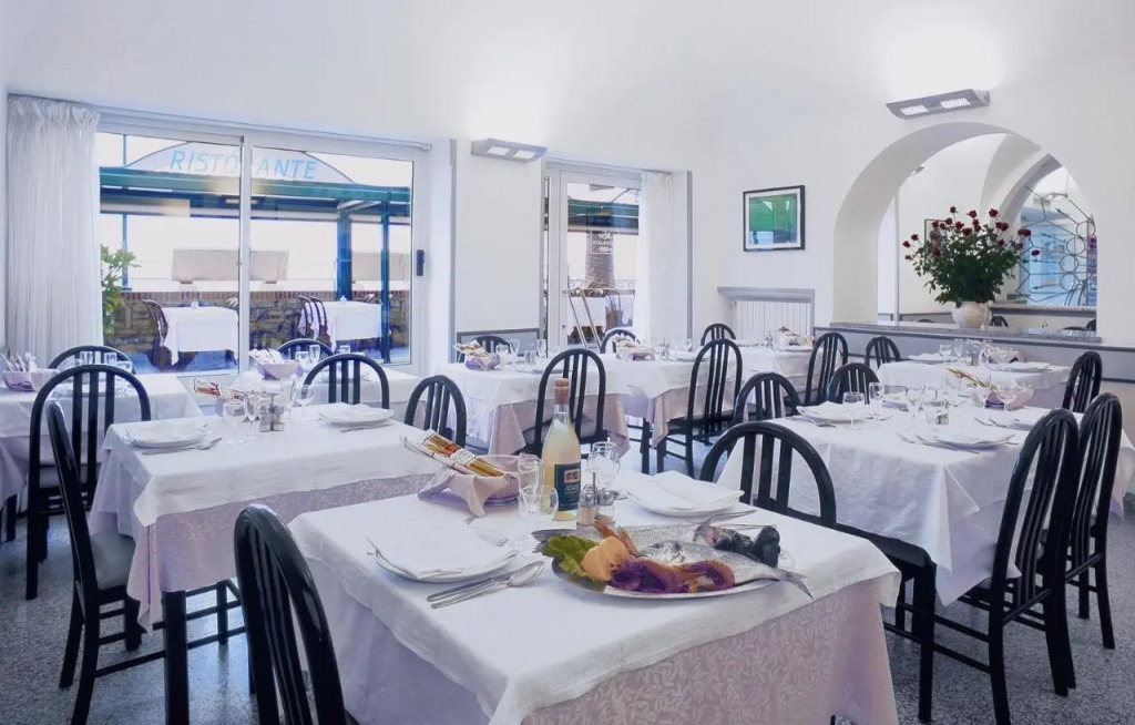 Hotel Danio Lungomare