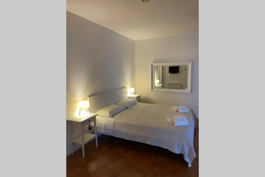 Loft 81, incantevole, ampio, in zona panoramica