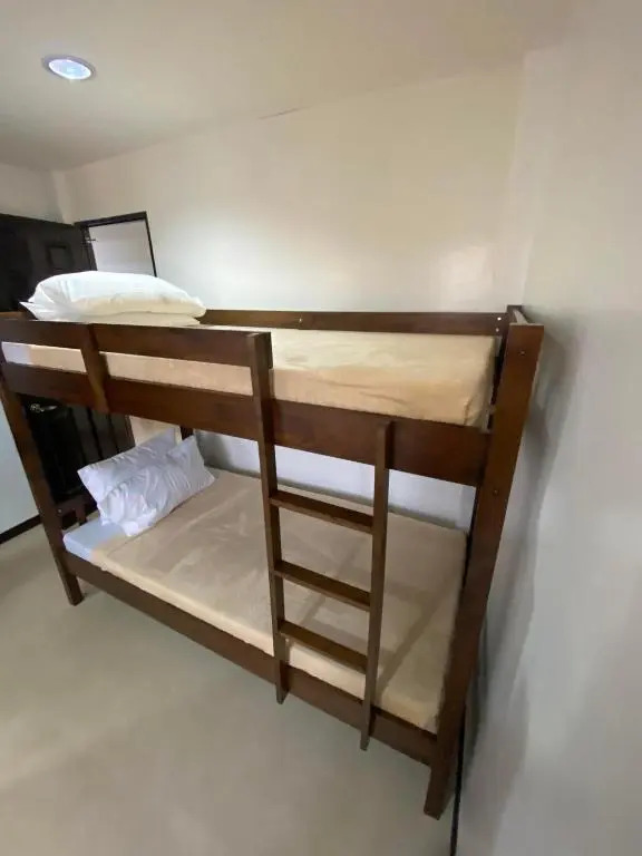 Ma Lourdes Inn-Washington Street