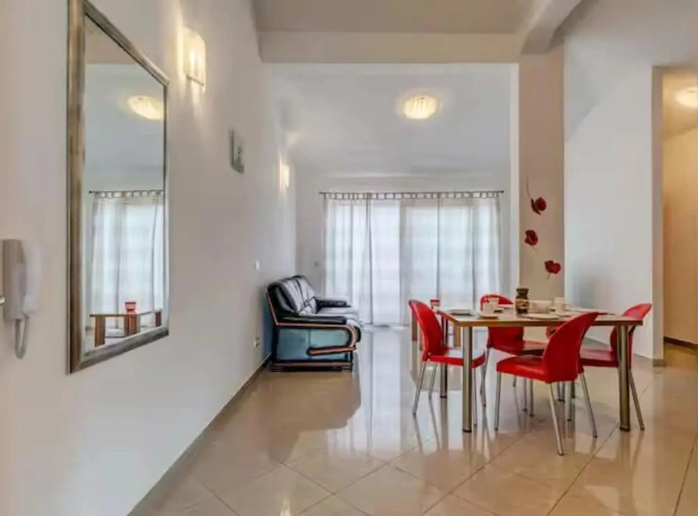 Mise Holiday Apartments