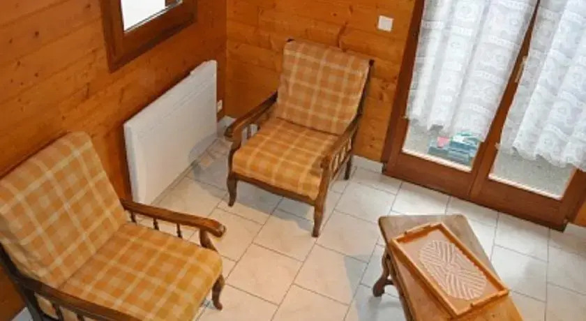 Chalet Ravigneaux