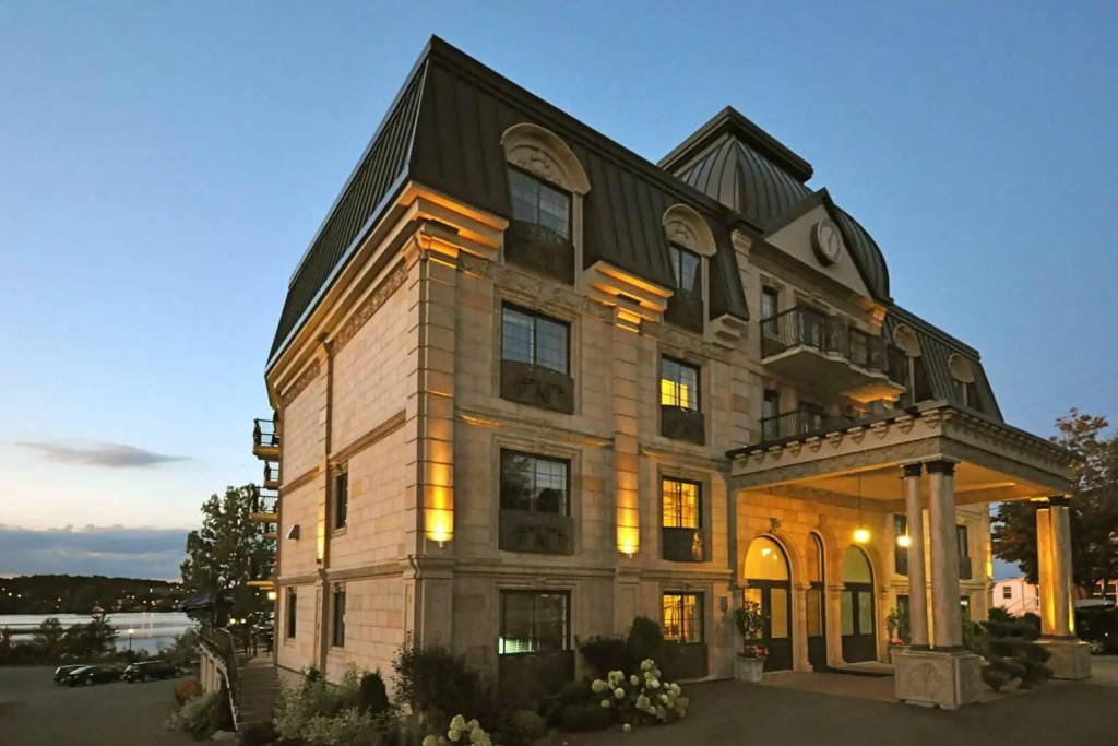 St Christophe Hotel & Spa, an Ascend Collection Hotel