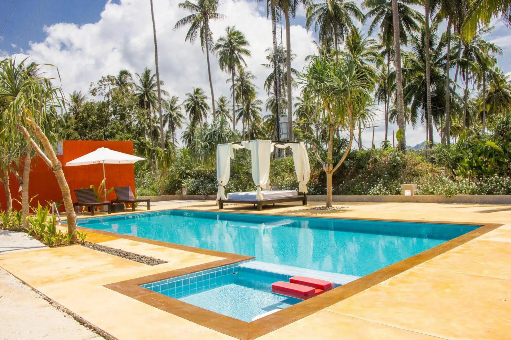 Natai House Resort นาใต้เฮ้าส์ รีสอร์ท