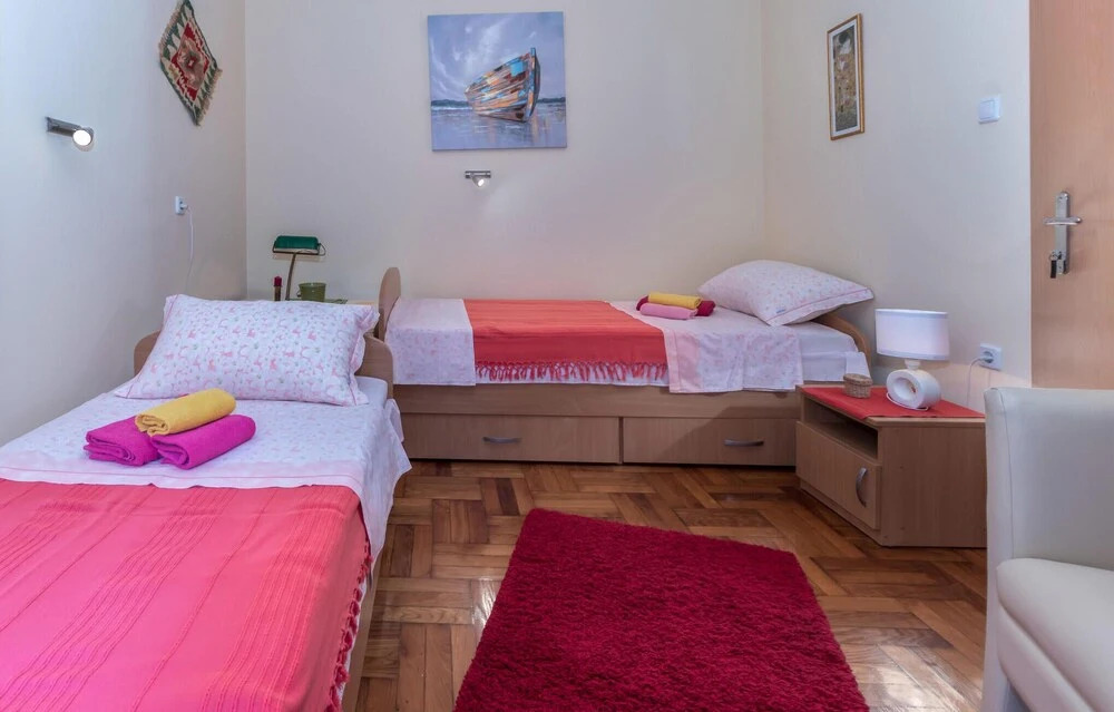 Cozy Home In Crikvenica With Wifi