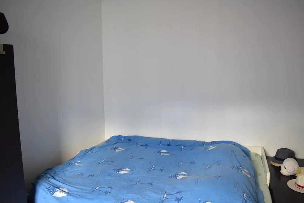 Parisian 1 Bedroom Apartment In The 18th