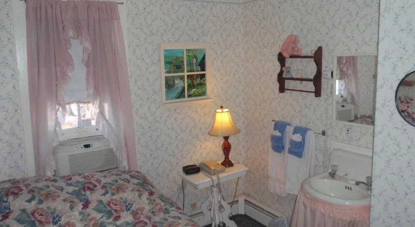 The Inn At The Shore