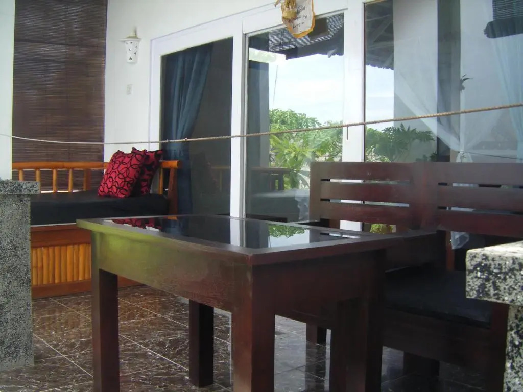 Alur Beach Homestay