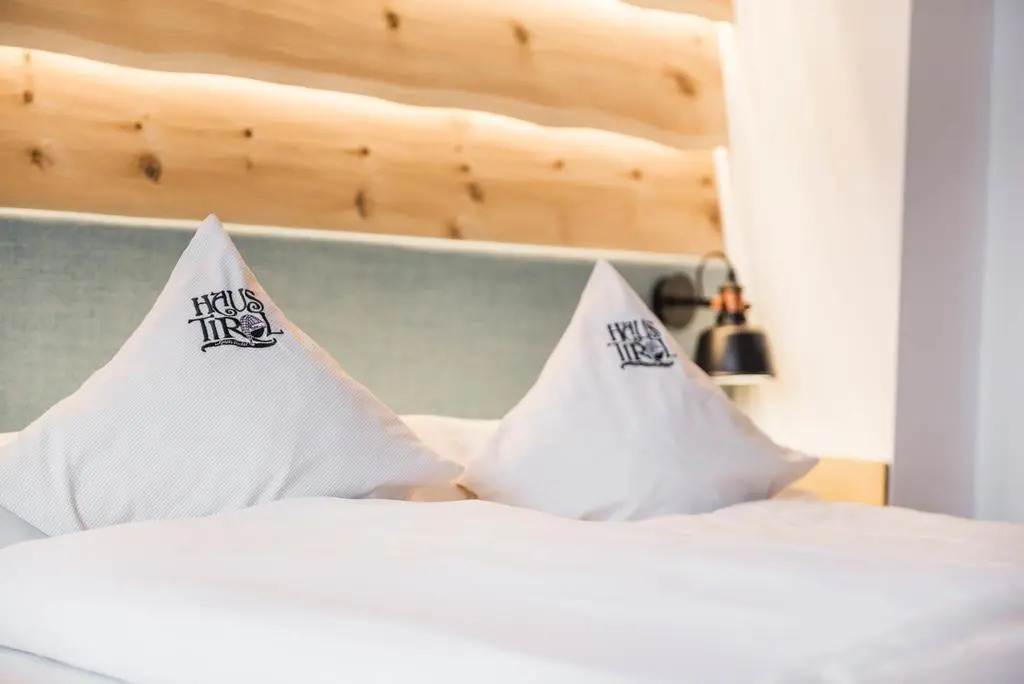 Pension Haus Tirol