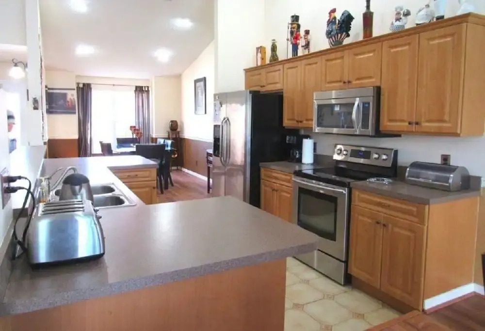 Ref 43 Family Villa With own Pool Near Disney