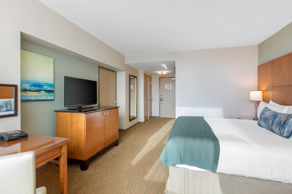 Omni San Diego Hotel at the Ballpark