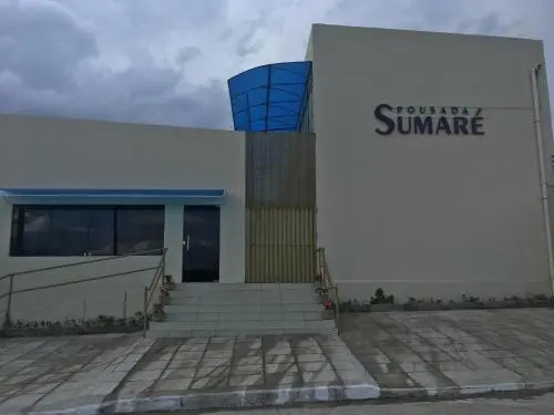 Pousada Sumaré