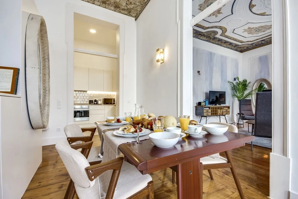 Sweet Inn Apartments Chiado