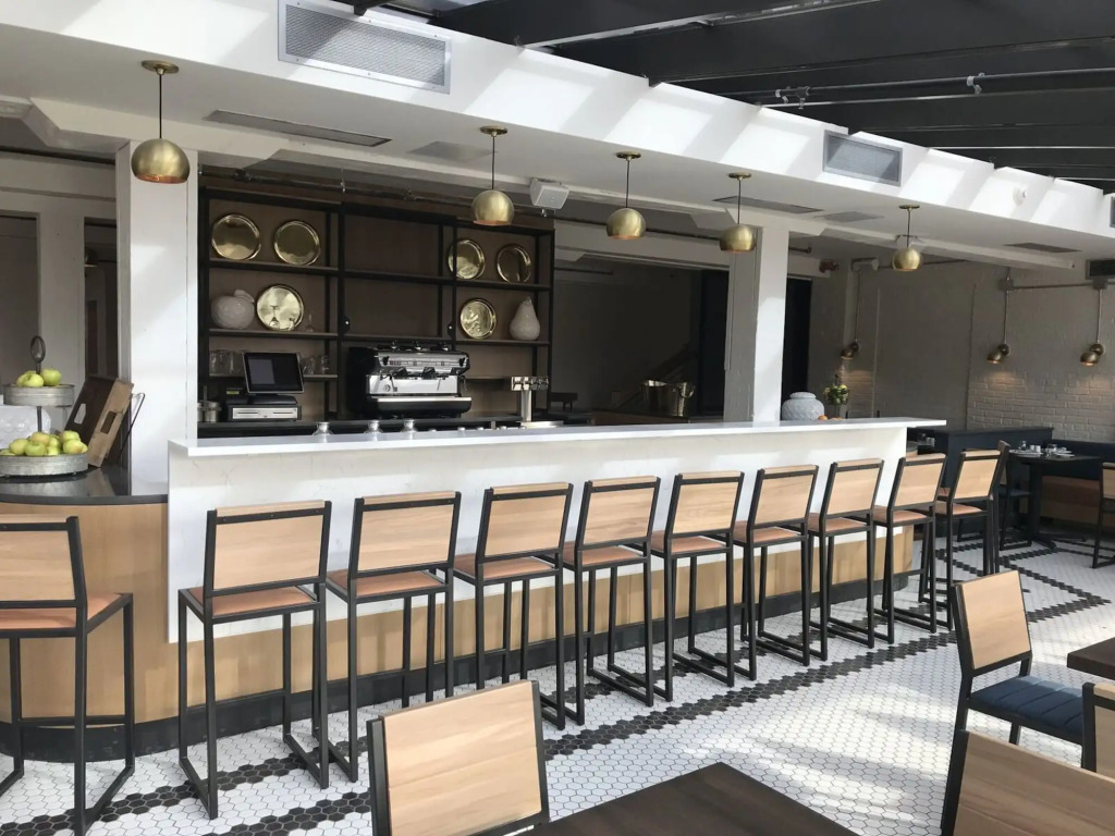 The Wick, Hudson, a Tribute Portfolio Hotel