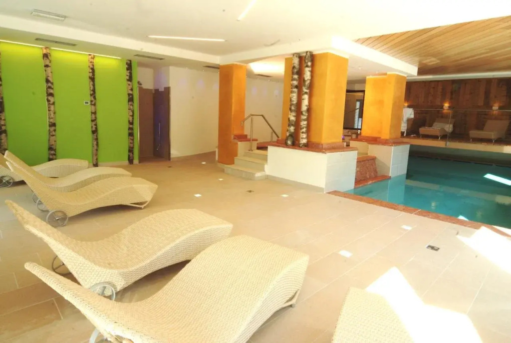 Hotel Ideal