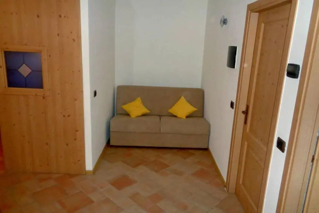 Appartamento La Botte