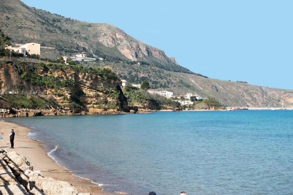 Borgo Aranci - Monolocale Salice - 17A