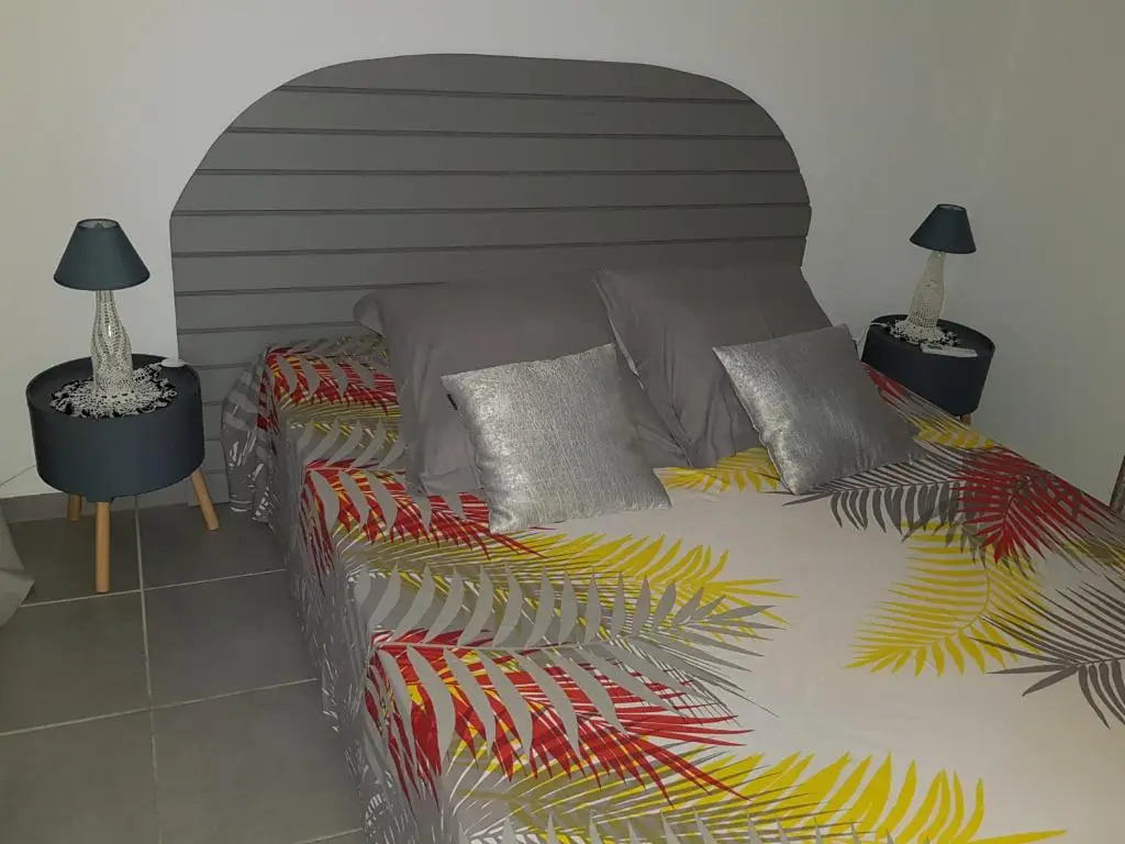 Maison Laurencia