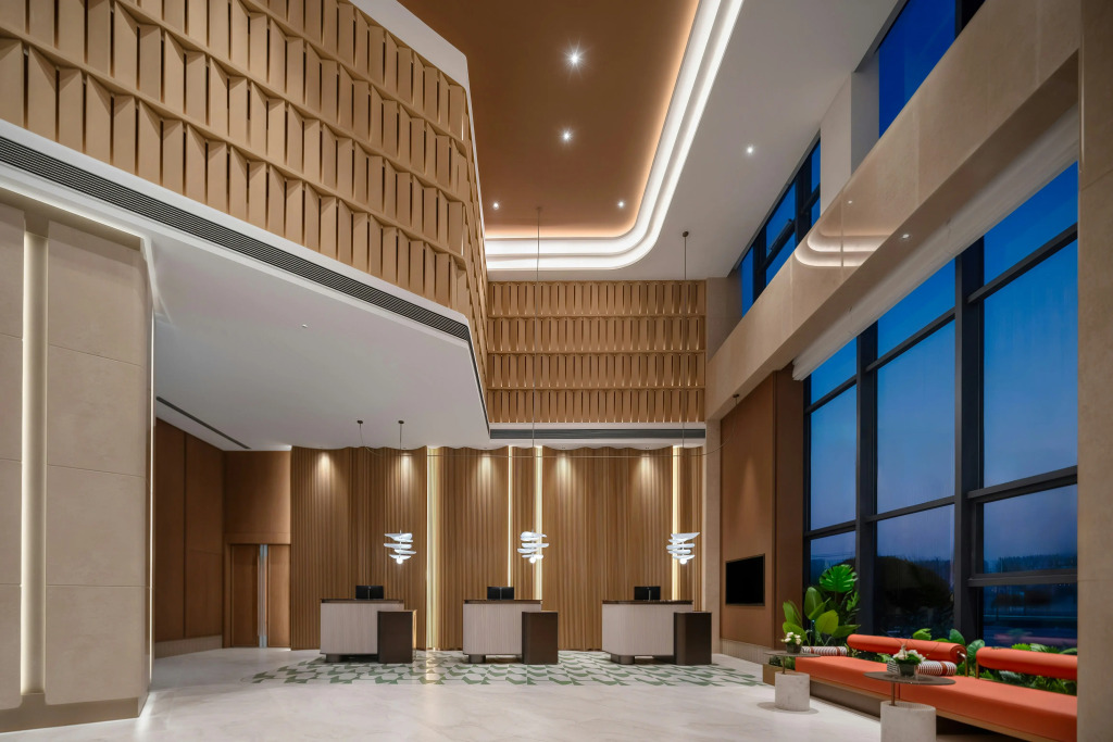 Hilton Garden Inn Jingzhou Shashi