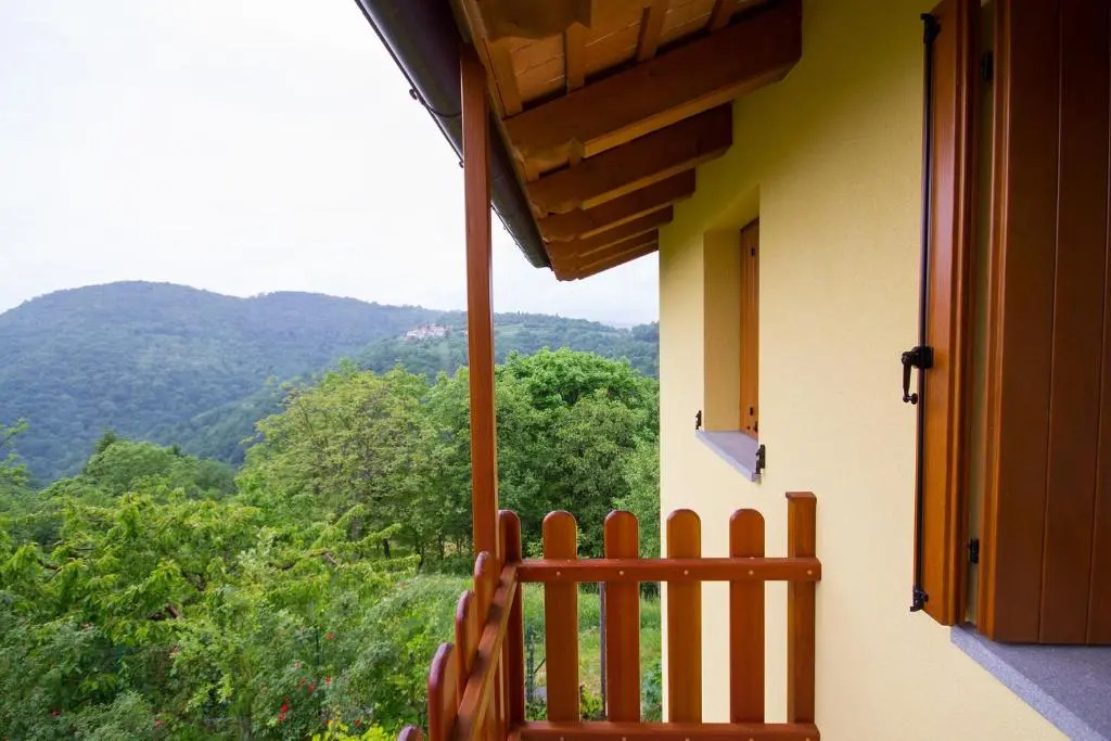 Casa Martina