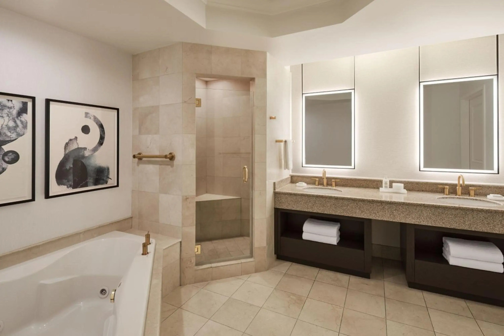 JW Marriott Las Vegas Resort & Spa